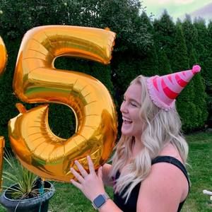 Meet your Posher, Sam